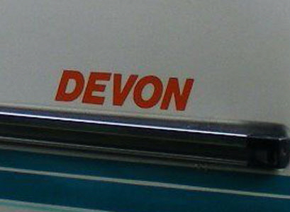 Volkswagen T4 Devon Moonraker 2 Sid Logo